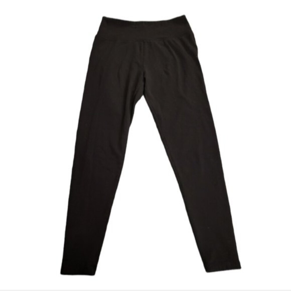 American Eagle Black Leggings Size Medium